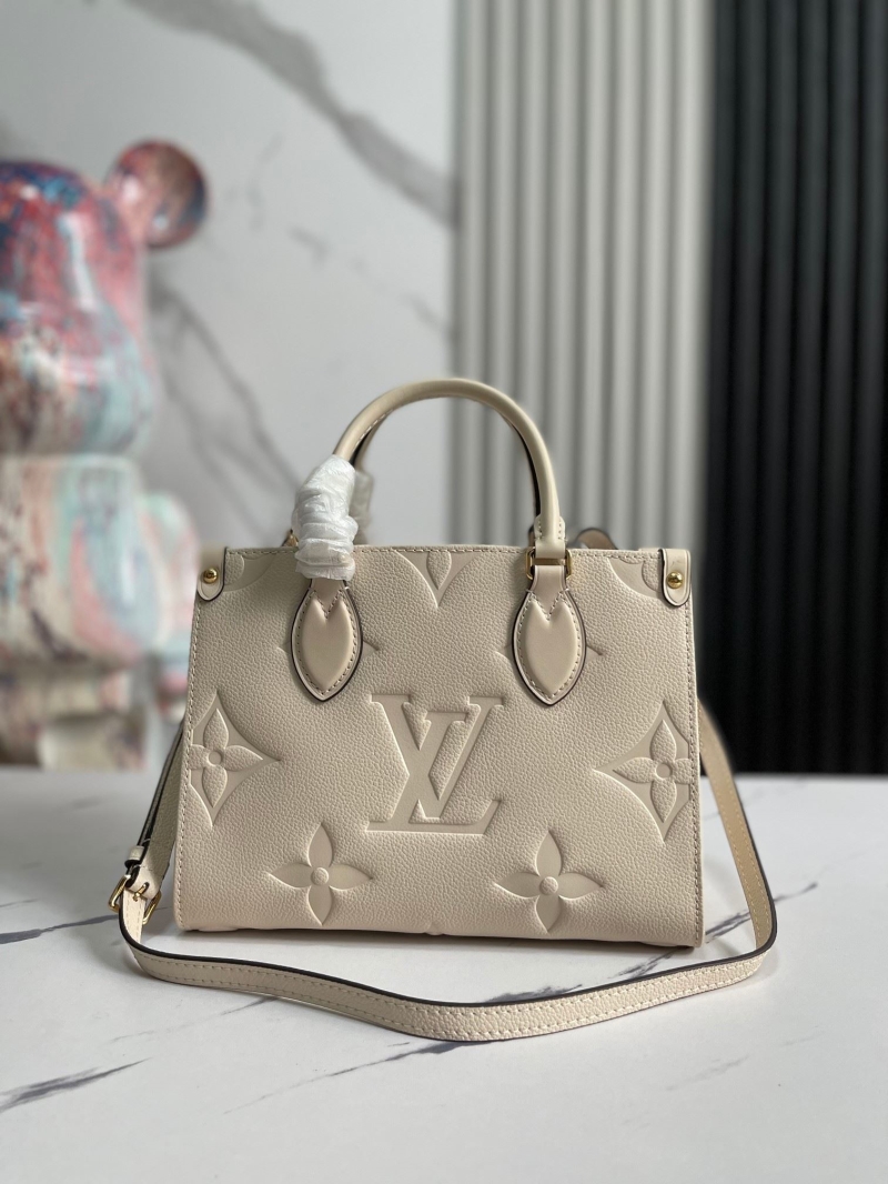 LV Shopping Bags